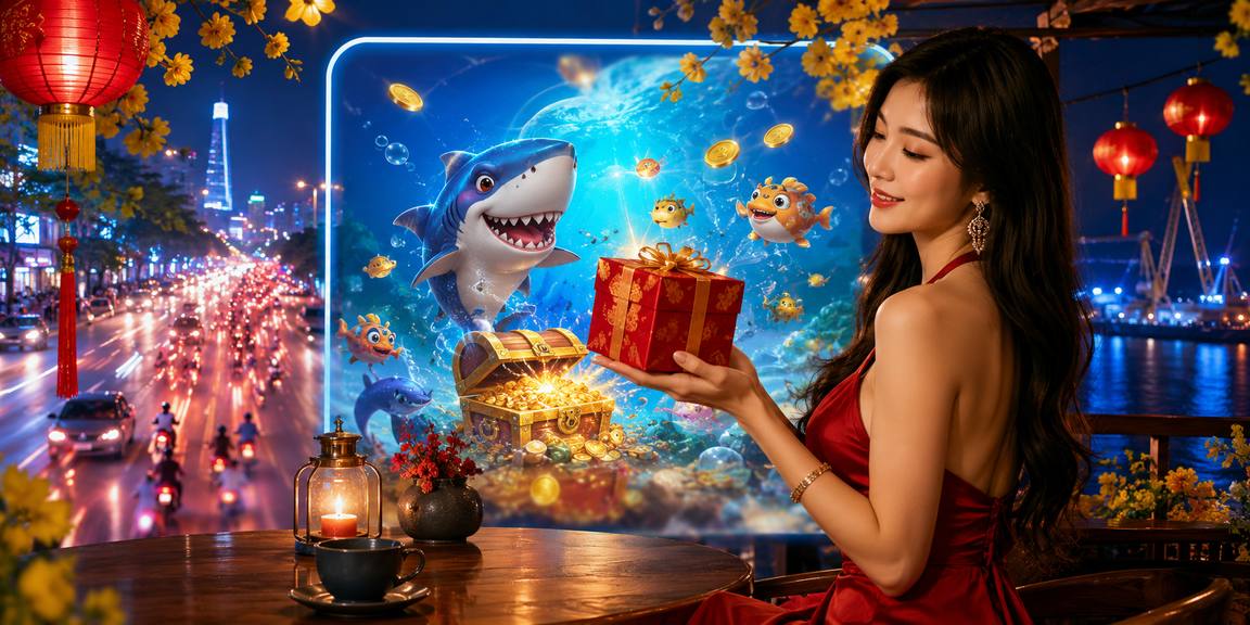 3v88 Ngoc Lua Megaways hoạt động như thế nào